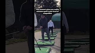 Amazing golf swing ⛳🏌️#golfshorts #golfswing #amazinggolf #golfpros
