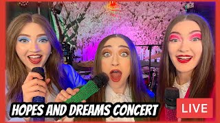 K3SB Spring Hopes and Dreams Concert - 3/29/25