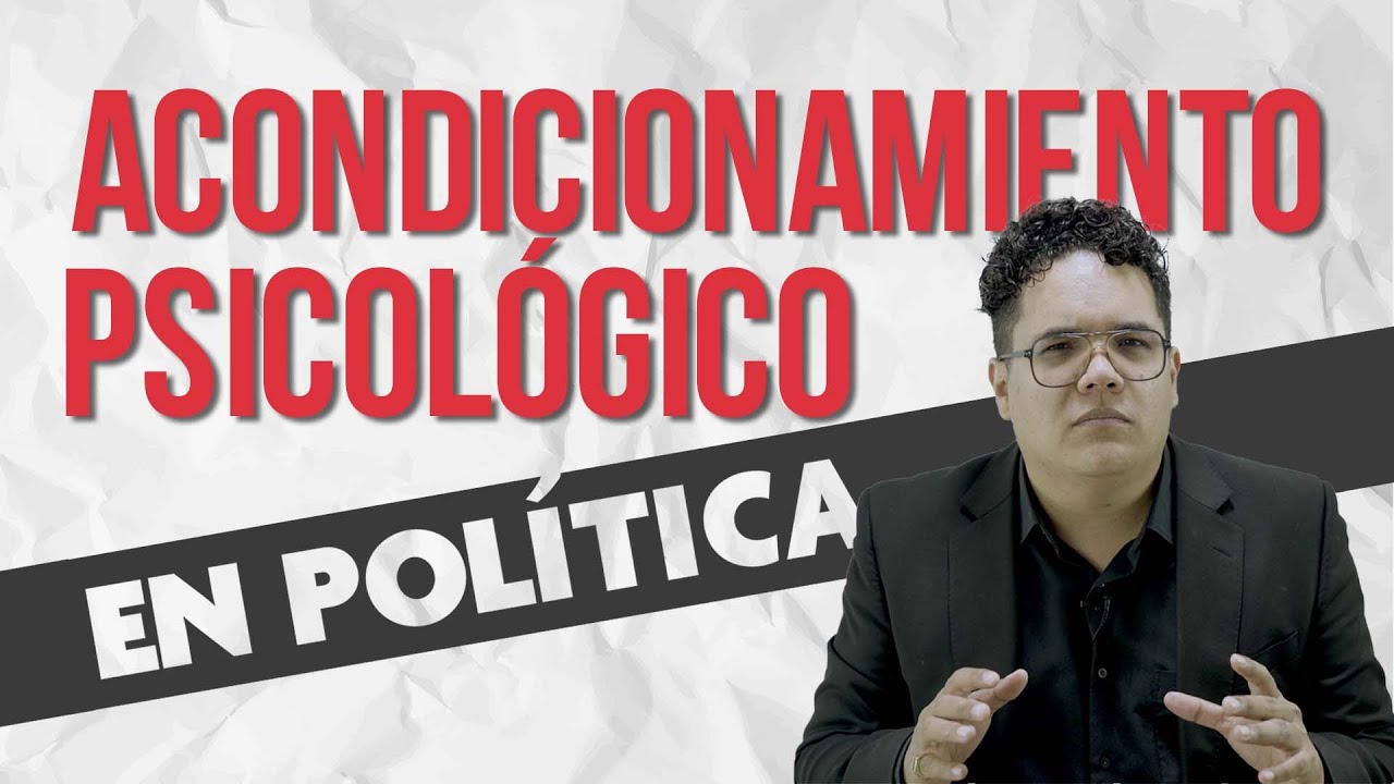 Cómo iniciar una carrera política - YouTube