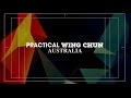 Practical wing chun rap  structure over strength