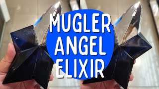 ANGEL ELIXIR by Mugler (2023) | Will I Buy It?