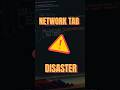 Stop DDOS-ing your own Backend! 🛰️⚡