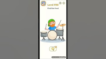 Dop 2 Delete for one part level 1738 #dop2 #puzzlefrenzy #gamer #gaming #gameplay #dop2level #games