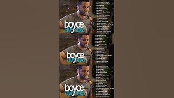 Thumbnail of The Best Acoustic Covers of Popular Songs 2023  (Boyce Avenue)