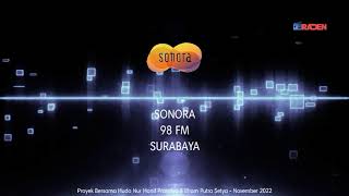 Jingle Radio di Surabaya, November 2022 screenshot 1