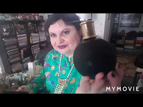 АРОМАТЫ 90-Х И НАЧАЛА 2000-Х. Продолжение.