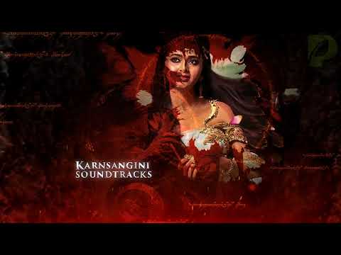 karnSangani Soundtracks 12 - Tu Jo Kiche (Extended DUET Version)