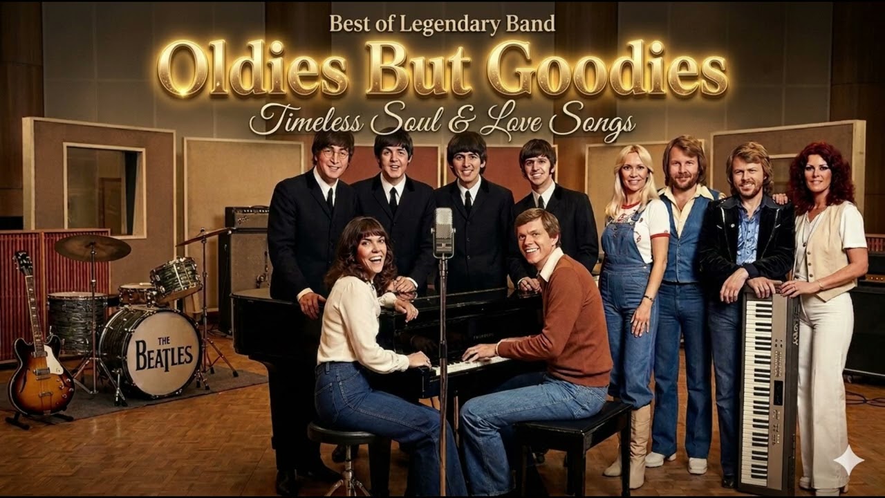 洋楽 THE BOPPERS BEST & OLDIES The Boppers | Spotify
