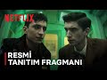 Resmi Tanıtım Fragmanı [Altyazılı]