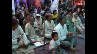Teej Utsav 2011 Part 1