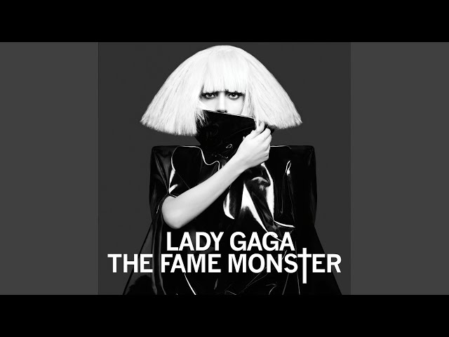 The Fame - YouTube