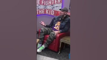 Brendan Schaub Outift Gets Roasted Funny