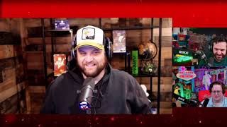 TheQuartering ATTACKED!! by Bioengineered Tick | KinoCasino on KICK