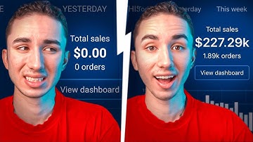 Lots Of Add To Carts But NO SALES?! (Here