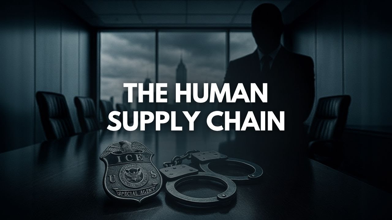 The Business of Human Inventory: How Corporations Profit From Immigration Detention