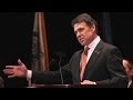 5 reasons gov rick perry is underrated