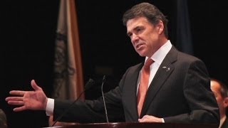 5 Reasons Gov. Rick Perry Is Underrated