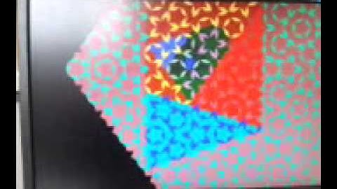 raspberrypi screensaver.mp4