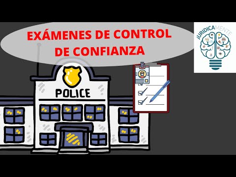 Cómo Estudiar Para El Examen De Certificación De Oficial De Policía