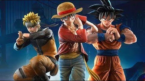 JUMP FORCE: UNLOCKING CHARACTERS AND MISSIONS  PS4