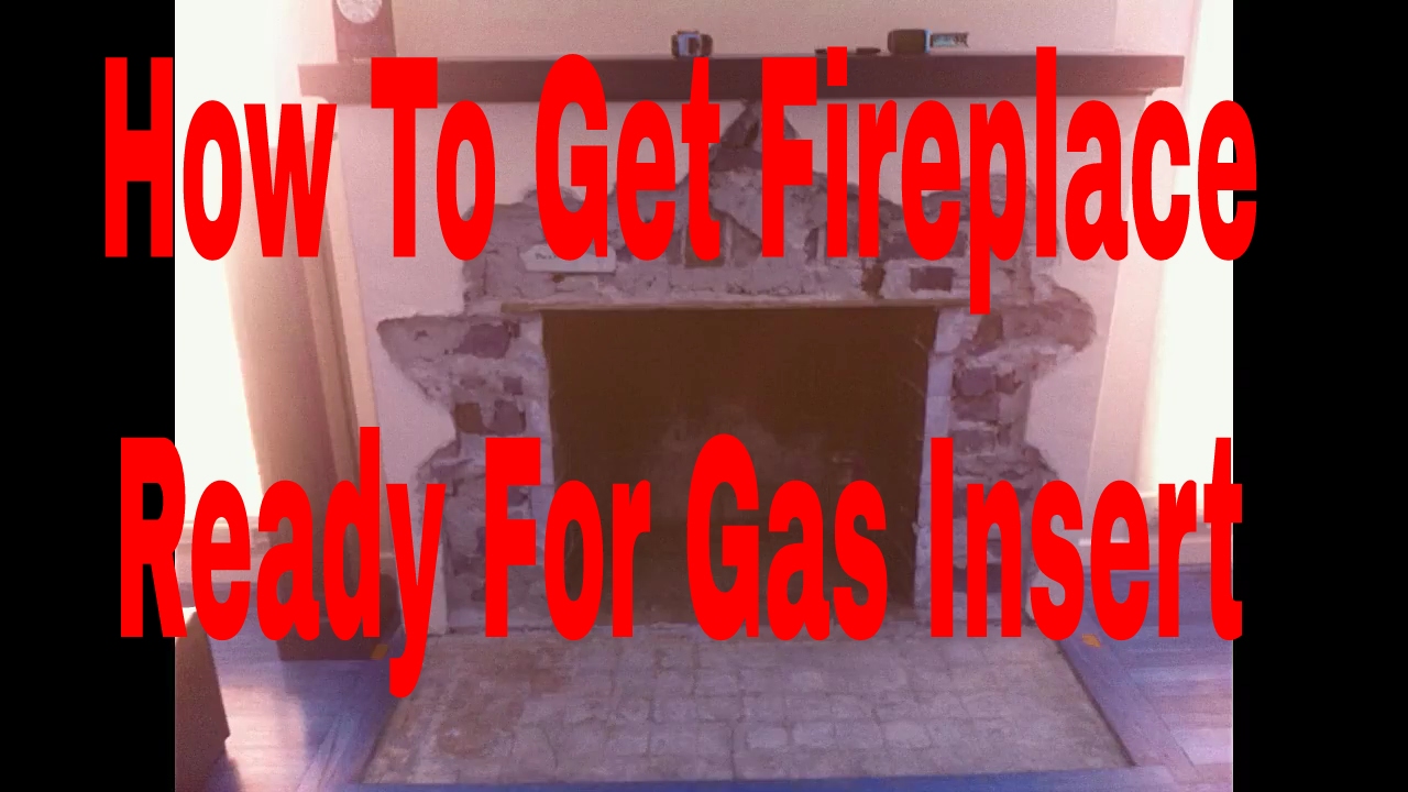 How To Reface Resize Fireplace For Gas Insert Smooth Flat Finish How To Reface Resize Fireplace For Gas Insert Smooth Flat Finish
