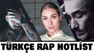 TÜRKÇE RAP HOTLİST (SpotiTUBE) Resimi