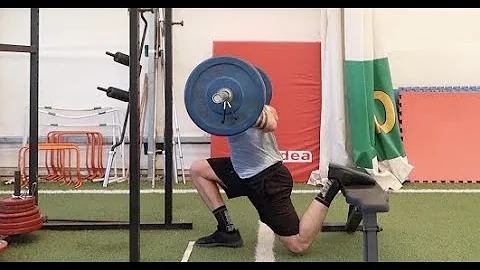 10 Strength Exercises For Rugby You Should Be Doing