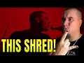 THIS really SHRED! React to To Kill Achilles - No Love is a crime music video reaction
