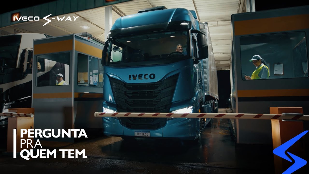 S-Way - Pedágio - Pergunta pra quem tem