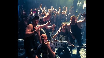 Used & Abused - After The War (Official Video)