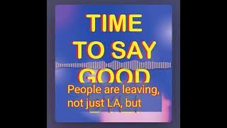 How Is LA Struggling Right Now?