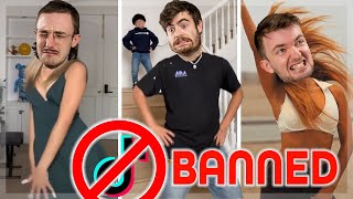 Tik Tok is Banned, Our New Movie Ideas - Underdogs Podcast #57