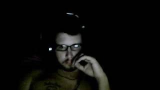 nicklink's webcam recorded Video - September 11, 2009, 04:45 AM