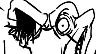 well done but oc animation bad 2024 @dodozillaV2
