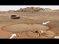 Perseverance Rover Latest Images: SOL 1571 | NASA Mars Video | Mars In 4K | Mars 4k Video