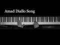 âš Amad Diallo Song âš Rangers Songs âš Piano âš Amad Diallo Song âš Rangers Songs âš Piano