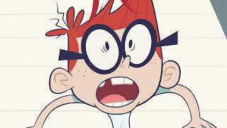 E.T. Portrayed by Mr. Peabody and Sherman | The Mr. Peabody and Sherman Show Clip