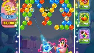 Bubble Coco Level 455 NO BOOSTERS Net Worth
