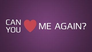 Video thumbnail of "John Newman - Love Me Again [Lyric Video]"