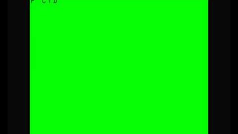 oceanloader on a coco II