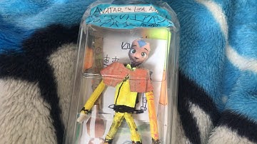 avatar figure update dreams ps4