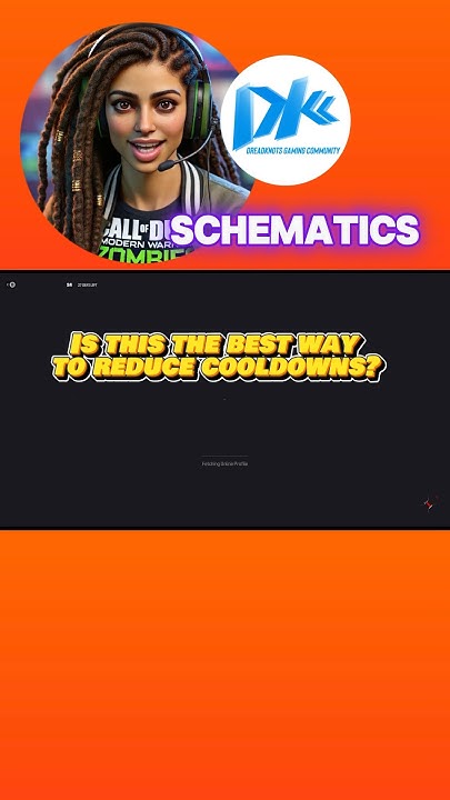 MWZ Unstable Rifts! Is this the best way to cooldown schematics? #