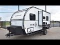 Самый внедорожный прицеп в мире. Winnebago H171DB