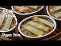 Pate Chay - Cách Làm Thơm Ngon Như Pate Mặn - Rất Dễ