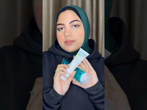     كريم للبشرة المعرضة للحبوب من اكتر الكريمات اللي كان مفعولها قوي للبشرة