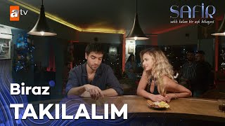 Ferayenin Arkadaşı Yamana Yürüyor - Safir 4. Bölüm