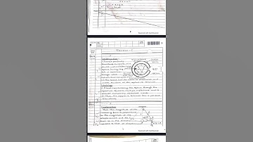 12th Physics Paper Presentation & Tips || Physics || HSC Board Exam 2024 #hsc #12thphysics