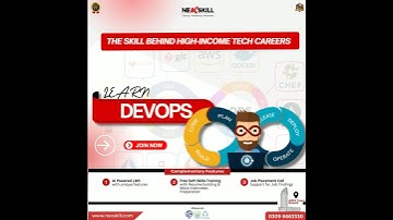 𝐀𝐜𝐜𝐞𝐥𝐞𝐫𝐚𝐭𝐞 𝐲𝐨𝐮𝐫 𝐬𝐨𝐟𝐭𝐰𝐚𝐫𝐞 𝐝𝐞𝐯𝐞𝐥𝐨𝐩𝐦𝐞𝐧𝐭𝐰𝐢𝐭𝐡 𝐃𝐞𝐯𝐎𝐩𝐬! 🚀