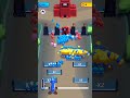 Battle Ground Mob Control #shorts #game