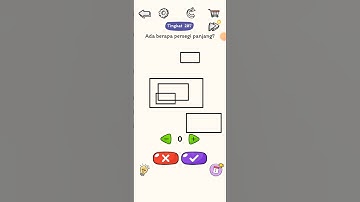 Mind Test: Brain Games Level 287 By Rick Gaming